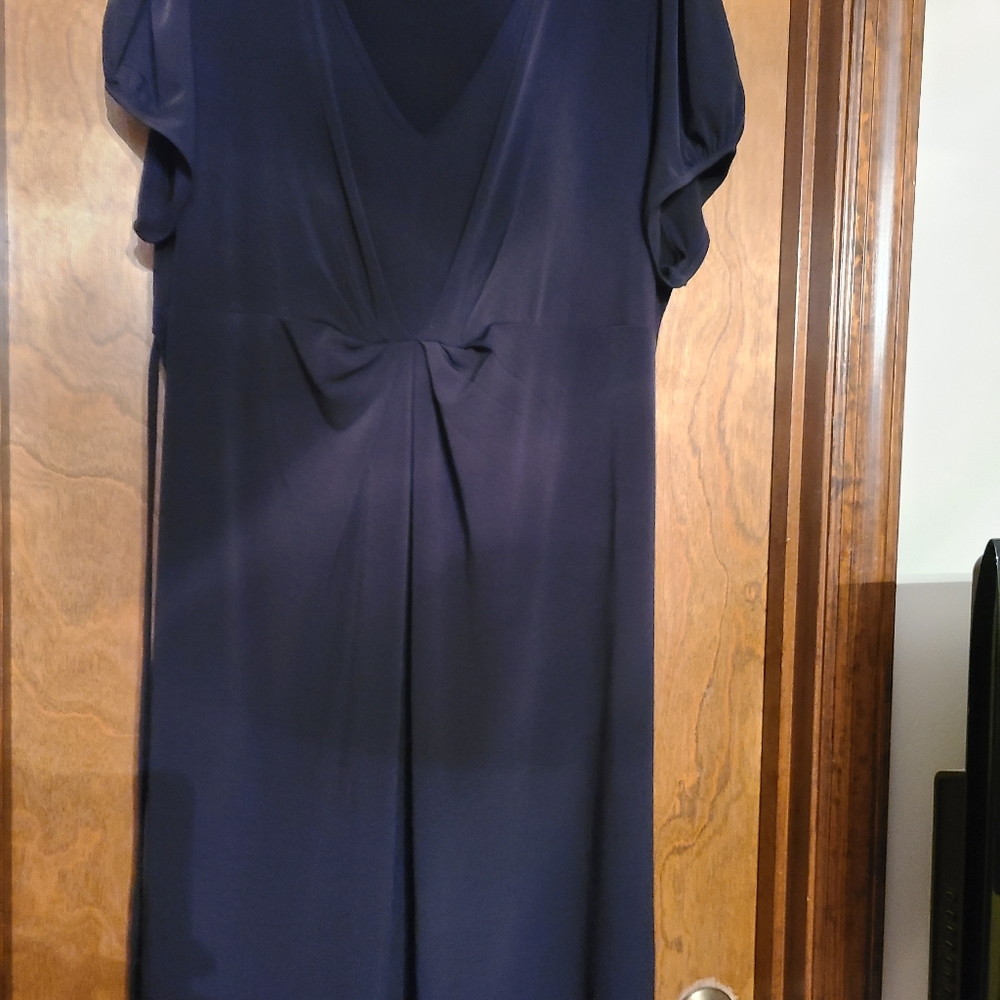Duo Maternity dress